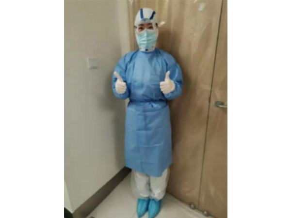 醫(yī)用隔離鞋套