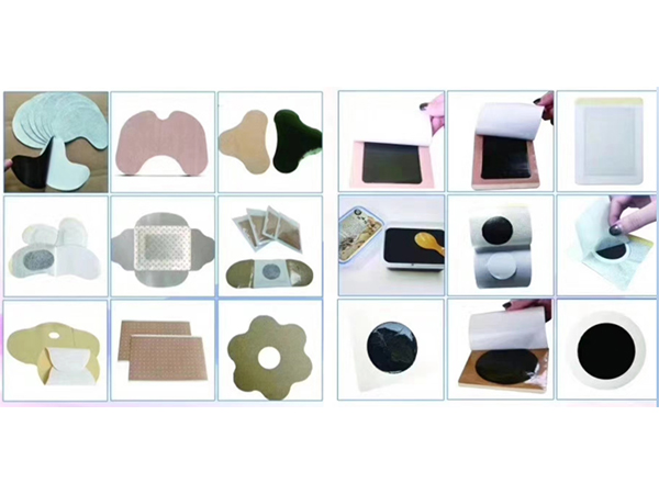 各類裸貼OEM貼牌代加工