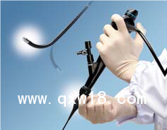 奧林巴斯電子輸尿管鏡URF-V