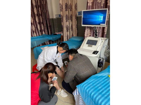 優(yōu)盟ZY-ZP-D型胃腸動力治療系統(tǒng)/胃腸動力治療儀/胃動力