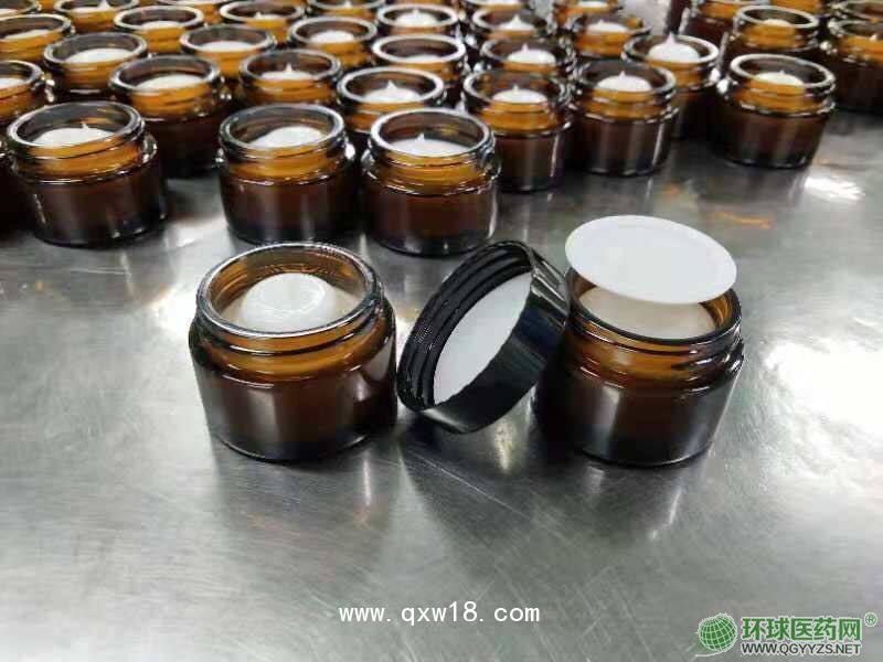 鼻炎鼻塞鼻甲肥大藥膏噴劑加工生產(chǎn)