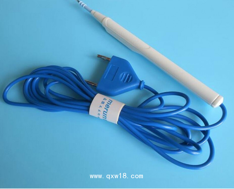 一次性使用高頻手術(shù)電極愛(ài)爾博20190-106