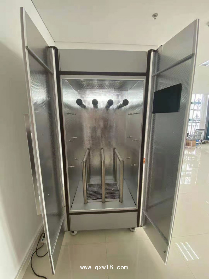 X射線防護(hù)鉛衣，鉛衣凈化烘干柜