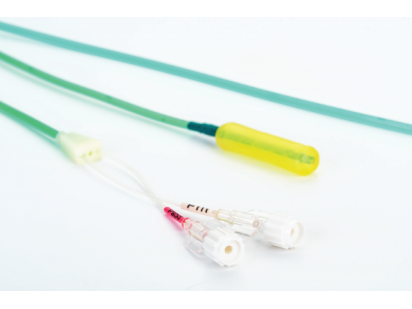 一次性使用尿動力學(xué)導(dǎo)管