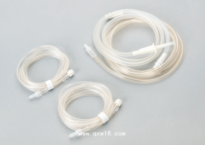 一次性使用沖洗管路（Ⅰ型）