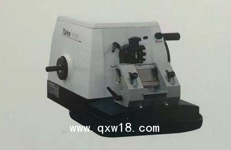 R138輪轉(zhuǎn)式切片機