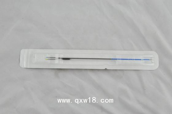 一次性腹腔鏡雙極電凝鉗奧林巴斯WA22302D