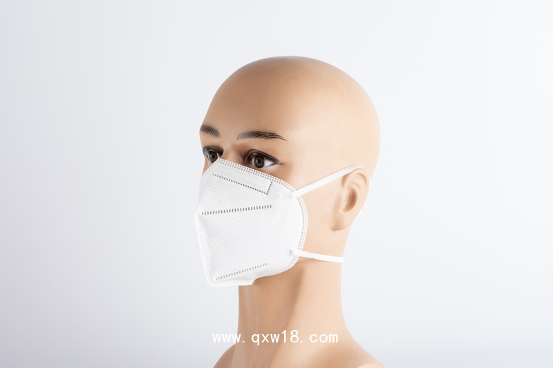 醫(yī)用防護(hù)口罩