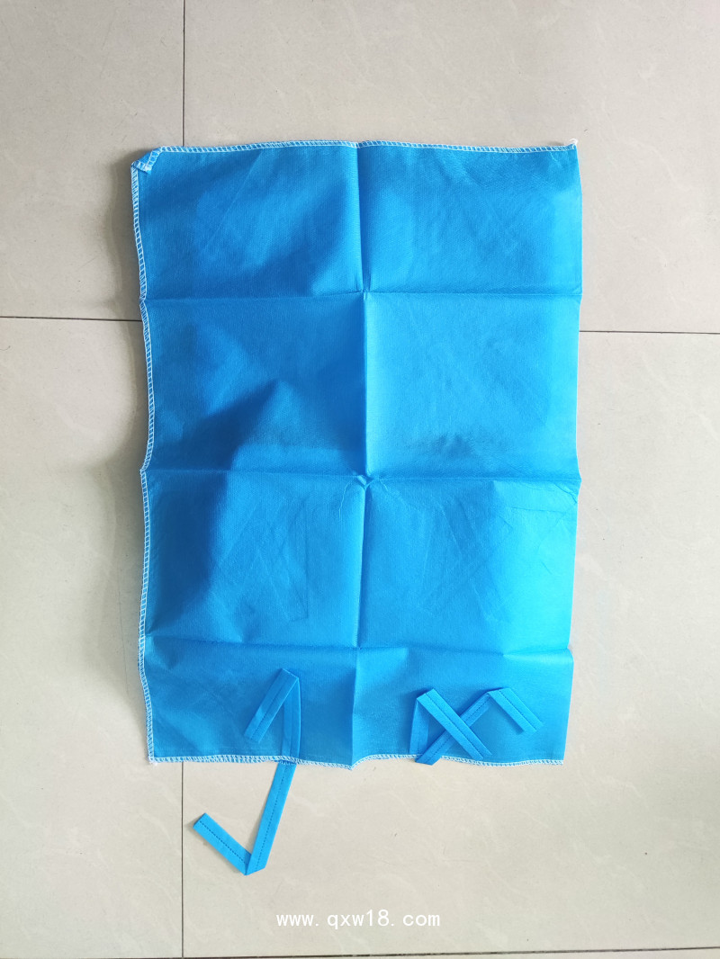 被服包（枕套、一次性被罩、一次性床單三件套）