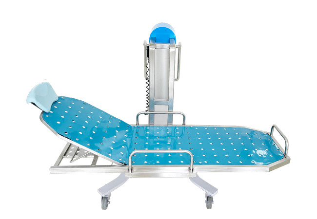 醫(yī)用浸浴治療機(jī)（燒傷浴缸）