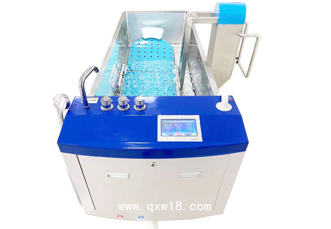 醫(yī)用浸浴治療機(jī)（燒傷浴缸）