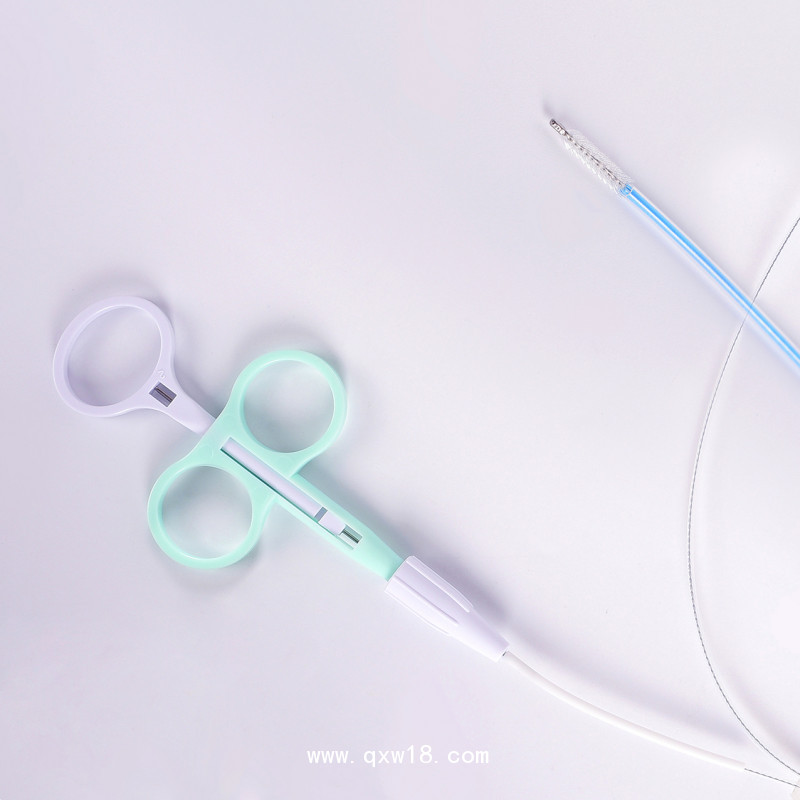 一次性使用細胞刷