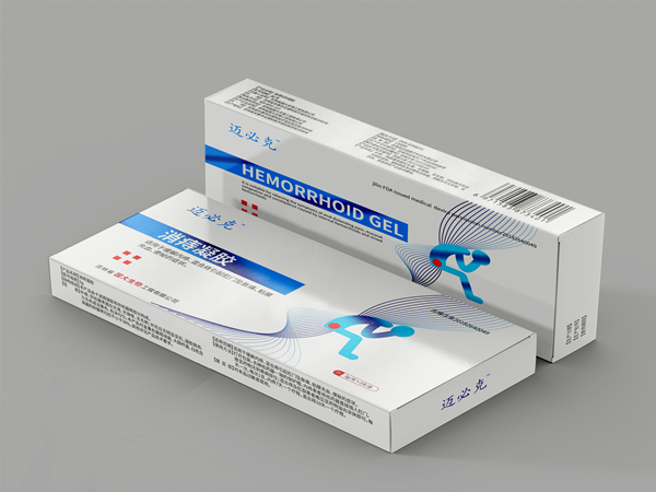 消痔凝膠