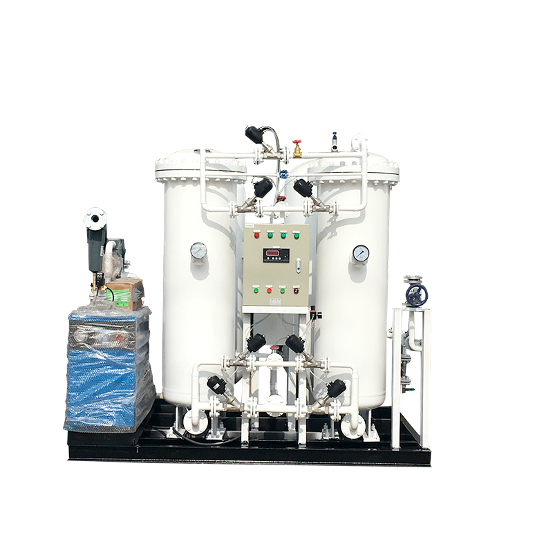 醫(yī)療機構(gòu)分子篩制氧設備 非標定制制氧系統(tǒng)