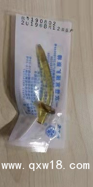 一次性使用宮頸擴(kuò)張棒，海藻頭擴(kuò)宮棒