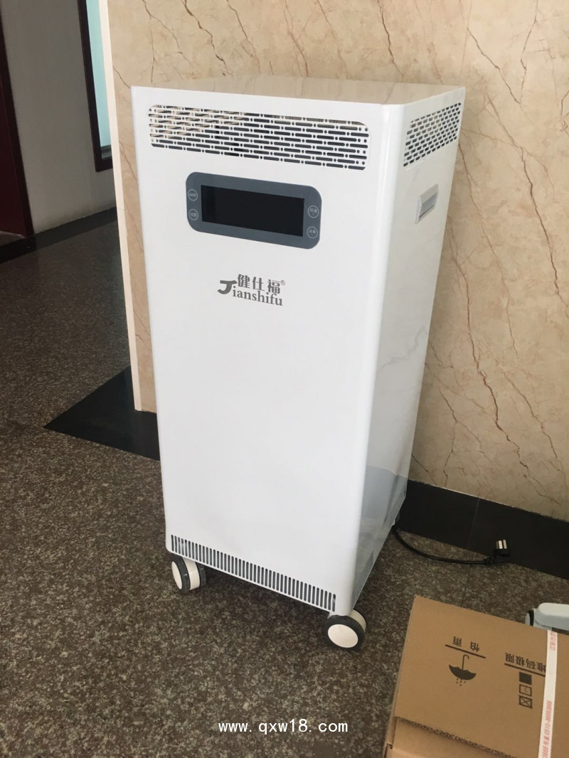 移動(dòng)式等離子體空氣消毒機(jī)120立方