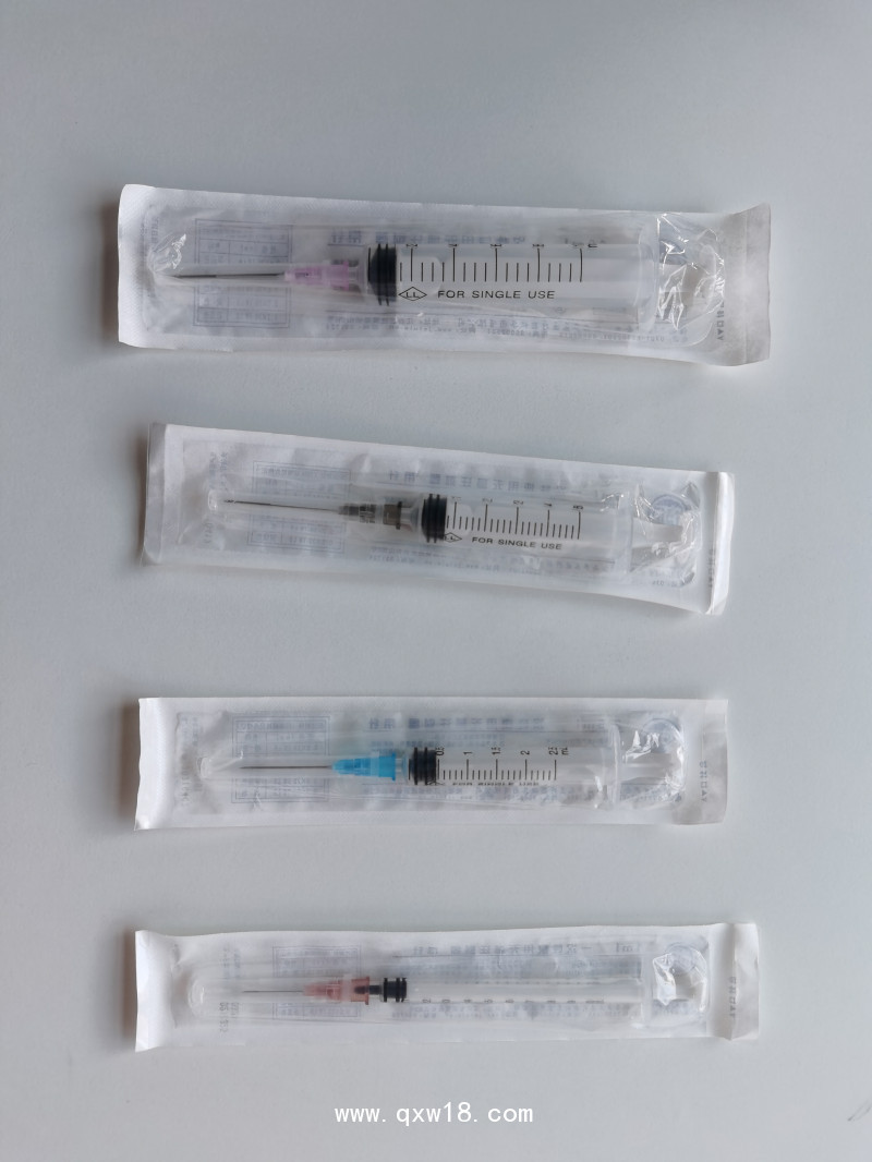 注射器-無針注射器-無菌注射器-注射器廠家-云南仟龍