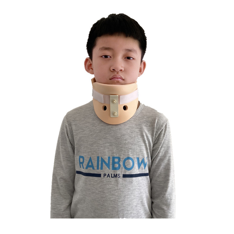 兒童頸托頸部固定器