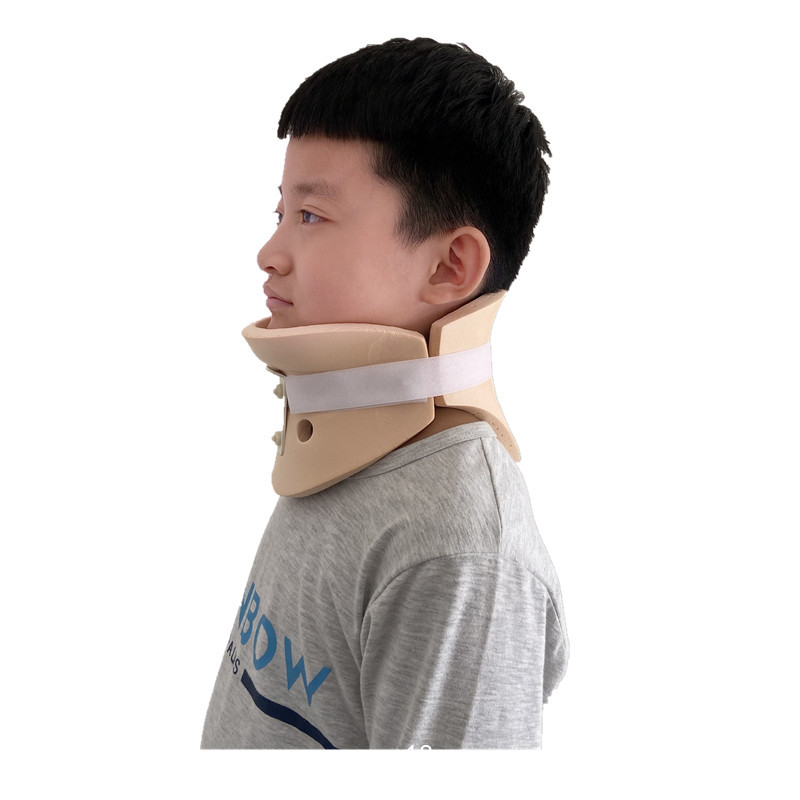 康隆達(dá)兒童頸托  頸托護(hù)具 頸托固定支具