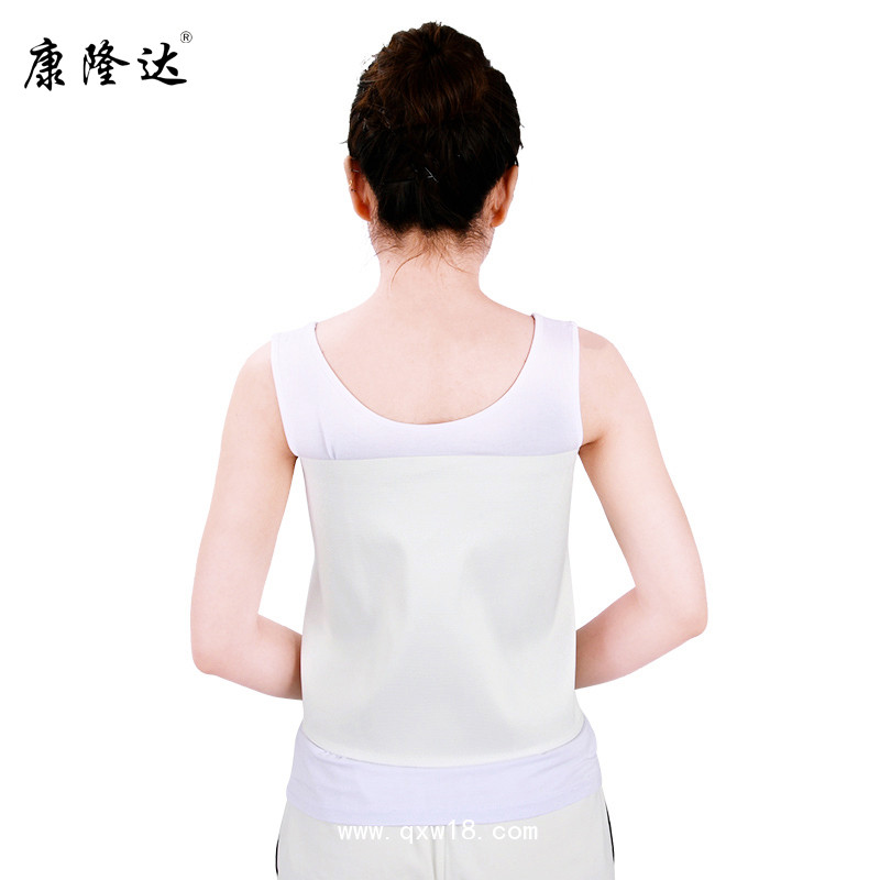 康隆達(dá)全彈力肋骨帶 肋骨骨折固定帶