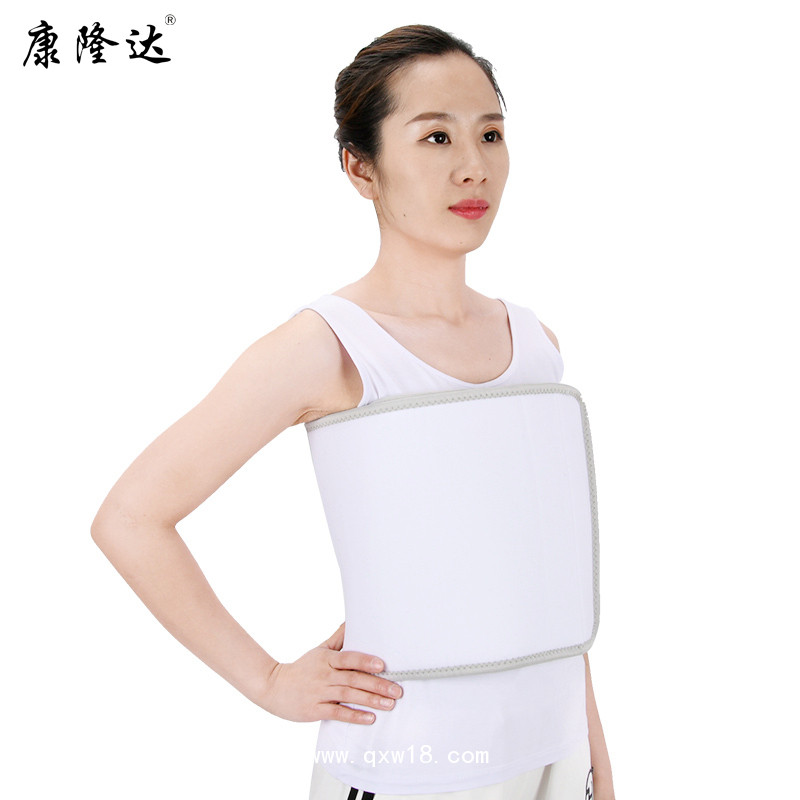 康隆達(dá)全彈力肋骨帶 肋骨骨折固定帶