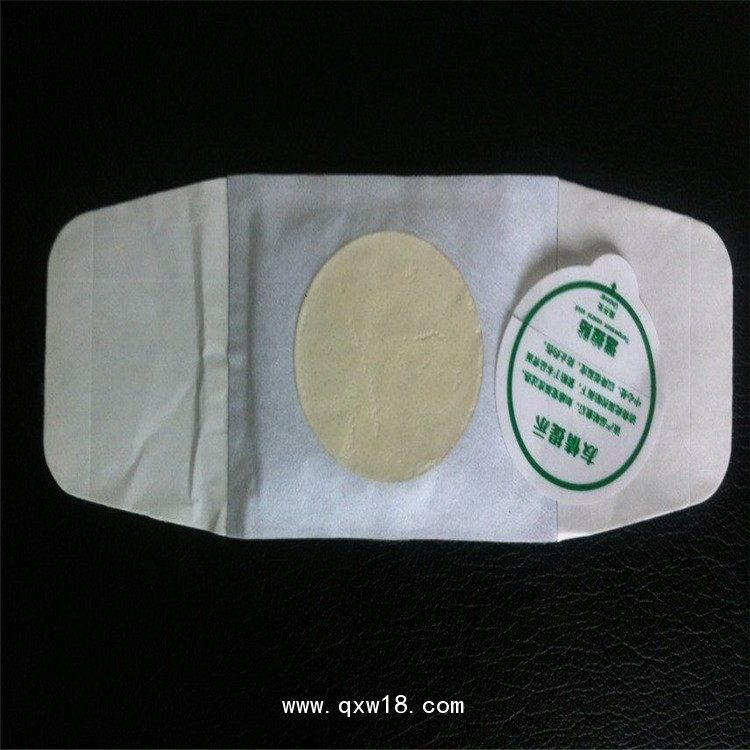 暖宮貼加工|月姿韻暖宮貼代理