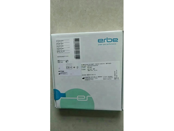 德國愛爾博氬氣電極