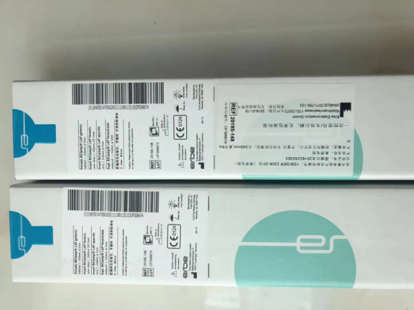 德國愛爾博百克鉗20195-136