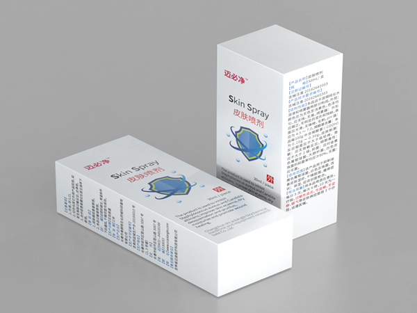 皮膚修復(fù)液