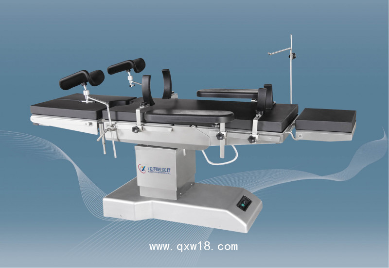 欣雨辰醫(yī)療 YC-D1電動(dòng)手術(shù)臺(tái) 骨科手術(shù)床