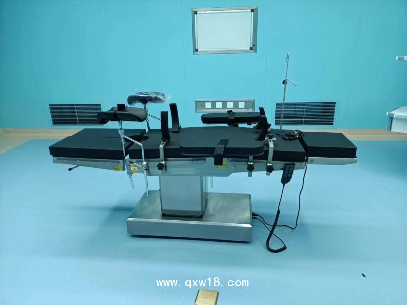 欣雨辰醫(yī)療 YC-D2電動(dòng)手術(shù)臺(tái) 外科手術(shù)床