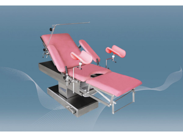欣雨辰醫(yī)療 YC-D4電動手術(shù)臺 婦科手術(shù)床 婦科產(chǎn)床