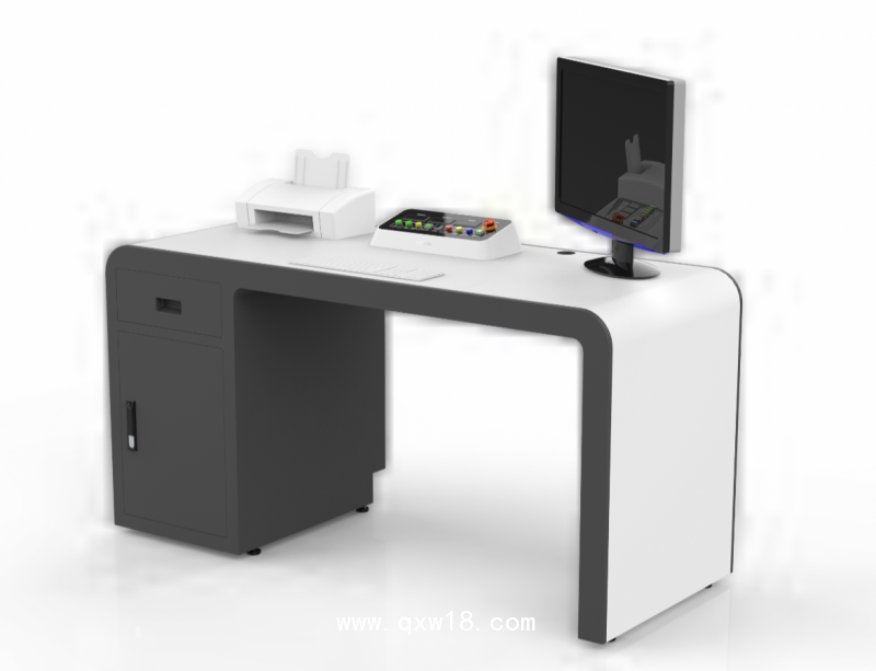 KF-1000微波全身熱療機