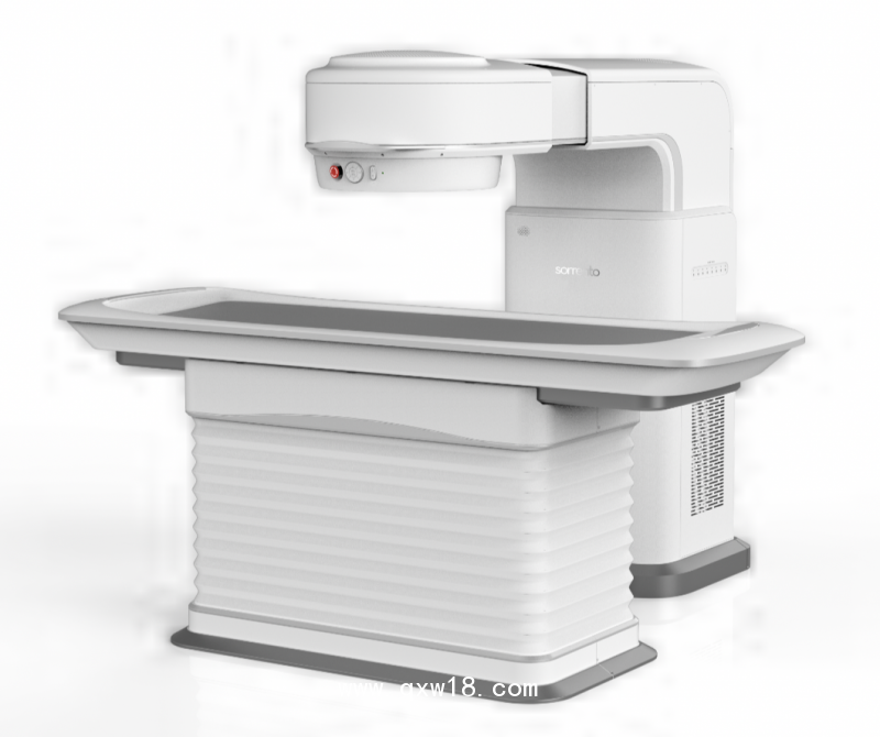 KF-1000微波全身熱療機