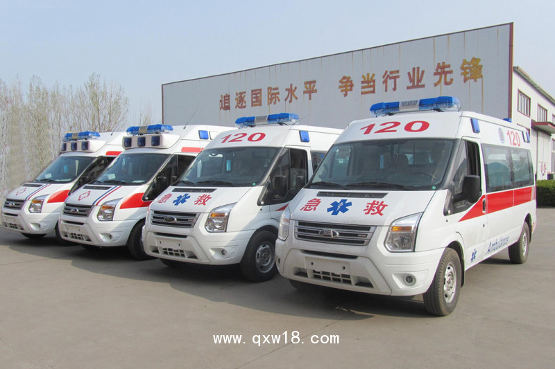 負(fù)壓監(jiān)護(hù)車 V362 監(jiān)護(hù)型 國(guó)六公共衛(wèi)生負(fù)壓車 公衛(wèi)負(fù)壓