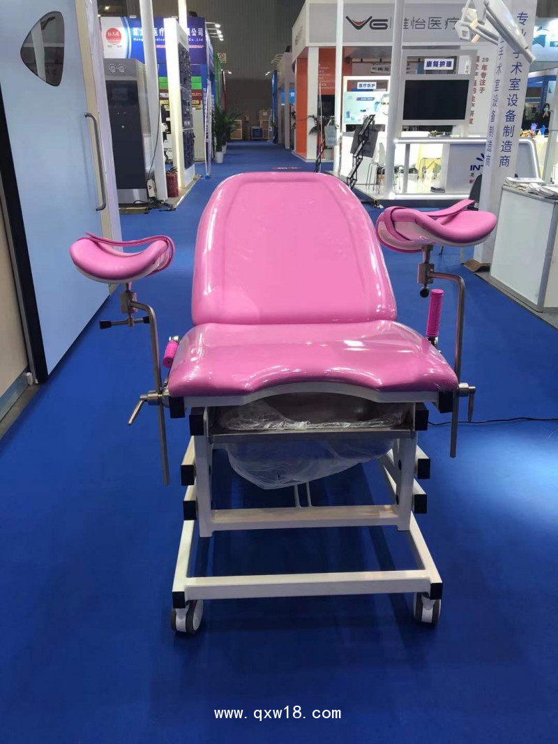 欣雨辰 YC-D6電動手術臺（婦科檢查型）婦科檢查床 產(chǎn)床