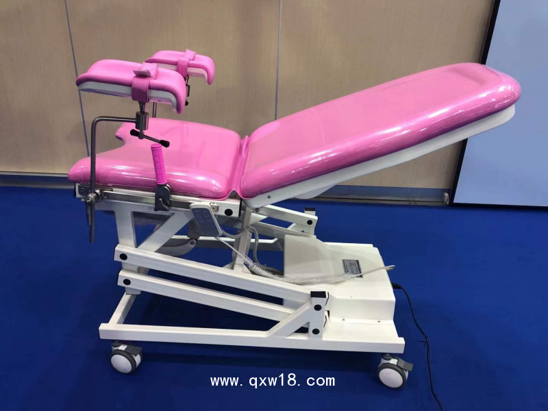 欣雨辰 YC-D6電動手術臺（婦科檢查型）婦科檢查床 產(chǎn)床
