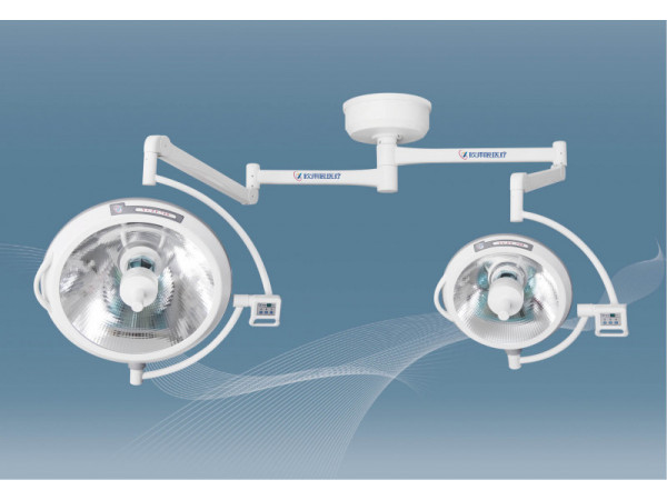 欣雨辰Y(jié)CZF700/500手術(shù)無影燈 整體反射無影燈鹵素?zé)? width=