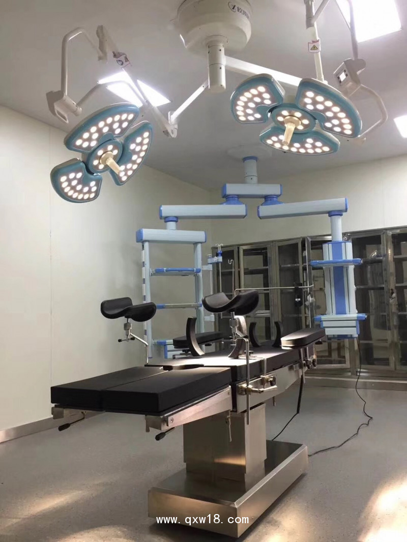 欣雨辰 YCELD720/720手術(shù)無(wú)影燈 花瓣式無(wú)影燈