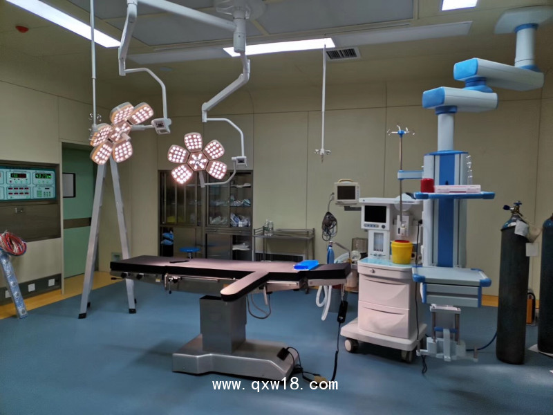 欣雨辰 YCLED5+5手術(shù)無影燈 花瓣式無影燈 吊頂式