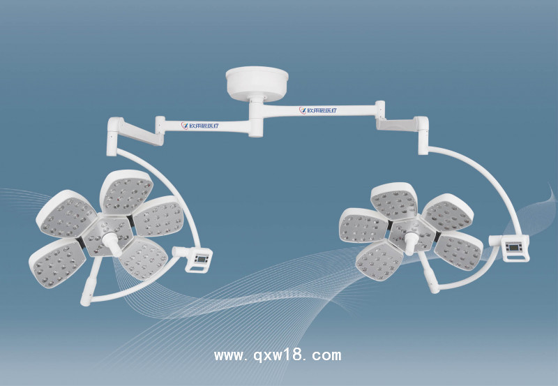 手術(shù)無(wú)影燈