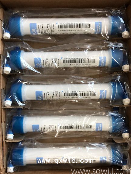 德國費(fèi)森尤斯空?纖維?液透析器FX8 FX10 FX80