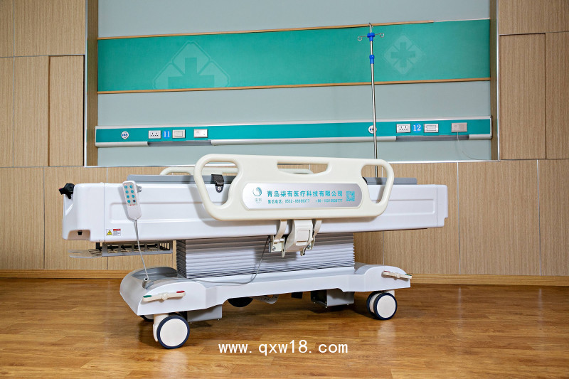 柒有電動移位車