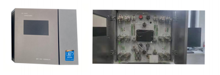 二維液質(zhì)聯(lián)用儀GI-AMS4500 藥物濃度檢測儀