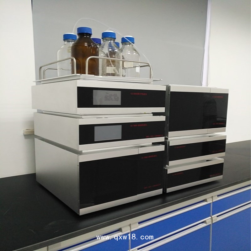 二維液質(zhì)聯(lián)用儀GI-AMS4500 藥物濃度檢測儀