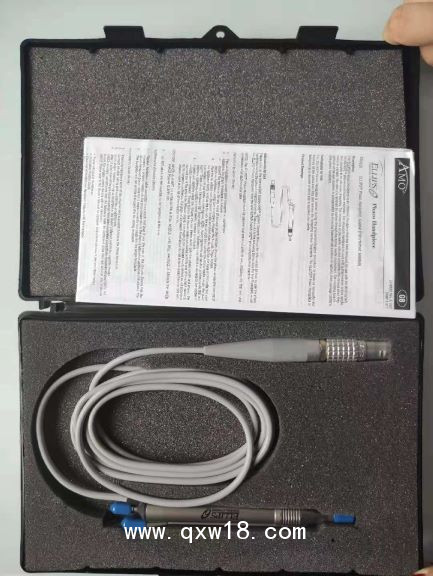 小白星超聲乳化儀手柄