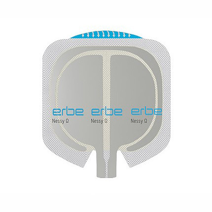 愛(ài)爾博一次性使用中性電極板20193-082