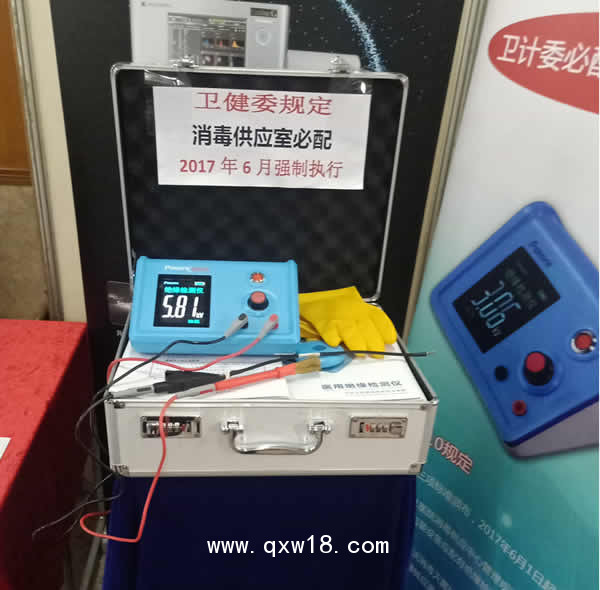 醫(yī)用絕緣檢測(cè)儀-消毒供應(yīng)室專用絕緣檢測(cè)儀