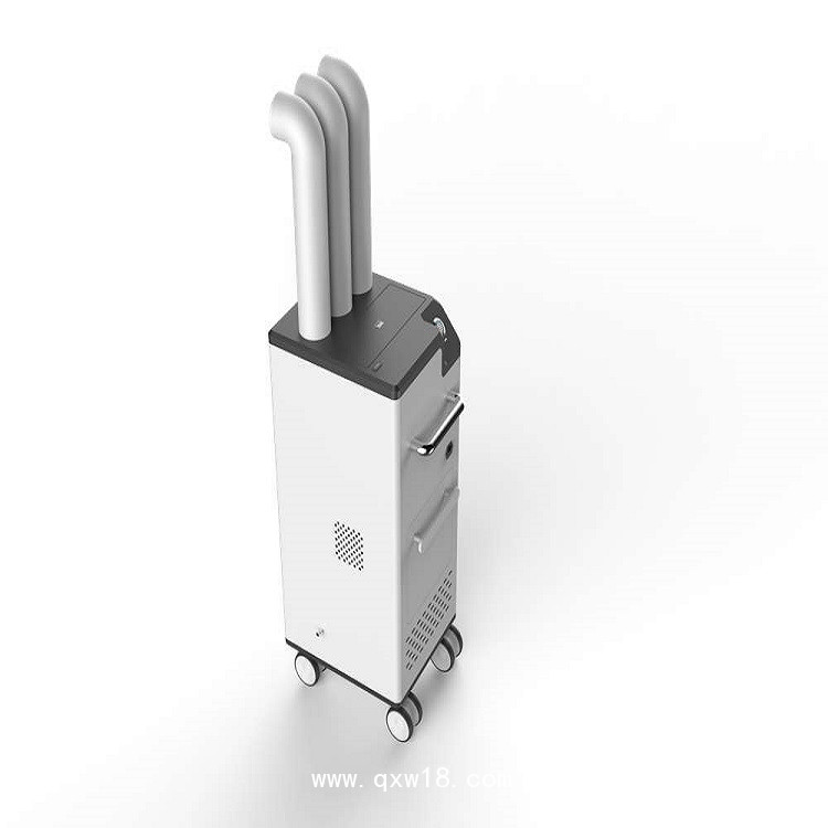 氣溶膠消毒機(jī)使用說(shuō)明