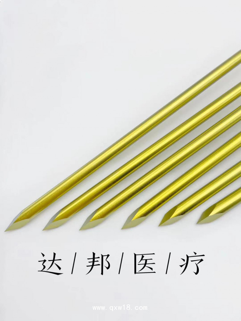 金屬骨針、骨牽引針、骨針、克氏針、鈦合金克氏針、鈦針